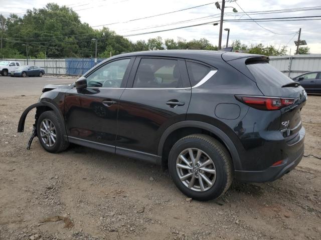 JM3KFBBM7N0558199 Mazda CX-5 Selec  2