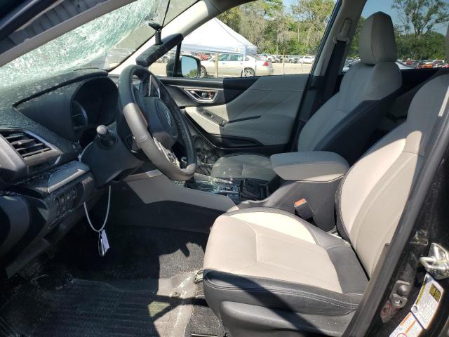 JF2SKAUC4KH457008 Subaru Forester Limited
