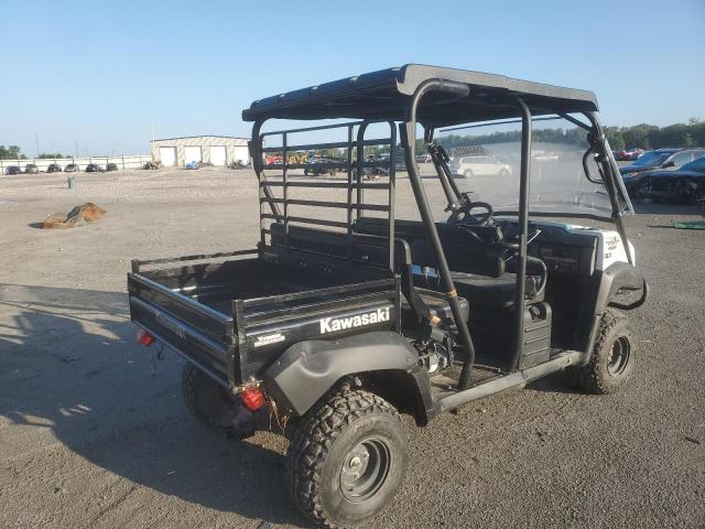 2021 KAWASAKI KAF620 JK1AFHA16MB500225