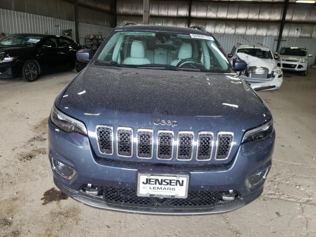 1C4PJMDX1MD127414 Jeep Cherokee Limited