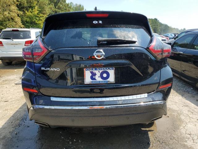 5N1AZ2AJXNC124422 Nissan Murano S 6