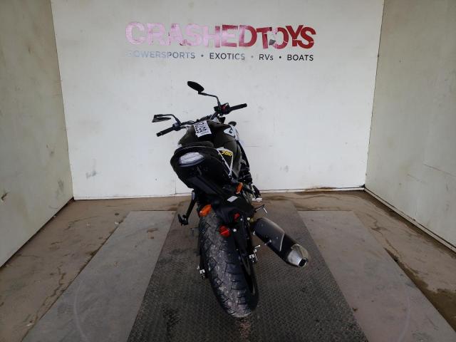 2023 SUZUKI GSX-S750 M - JS1C533D9P7100396