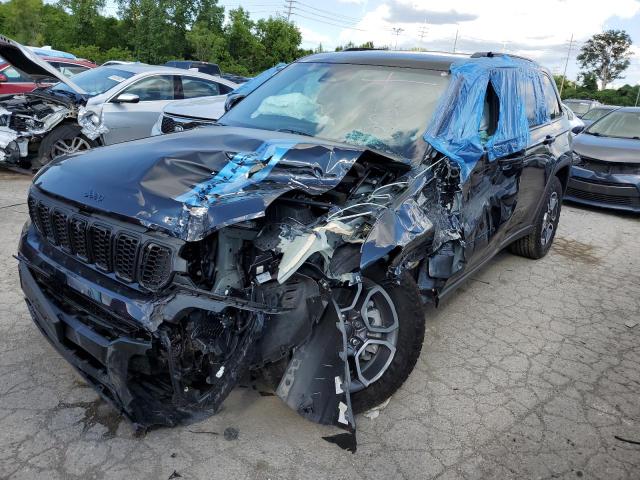 2022 Jeep Grand Cherokee 