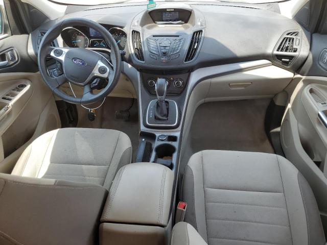 1FMCU0GX9EUB83592 Ford ESCAPE SE