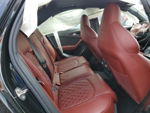 2017 AUDI S6 PRESTIG WAUHFAFC9HN116012