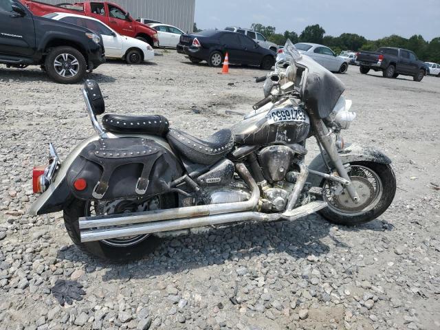 2000 YAMAHA XV1600 ATL - JYAVP07E0YA002335