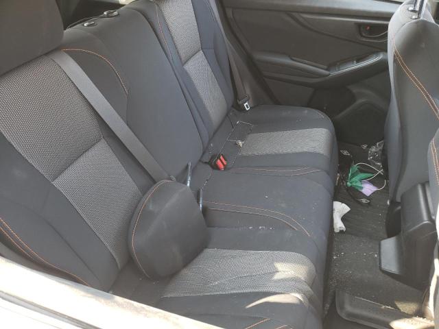 JF2GTACC9M9681179 Subaru Crosstrek Premium