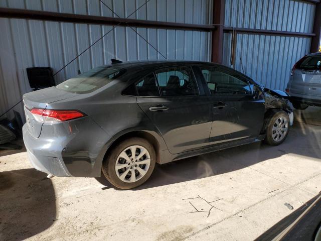 Vin: 5yfb4mdexpp052987, lot: 64718113, toyota corolla le 20233