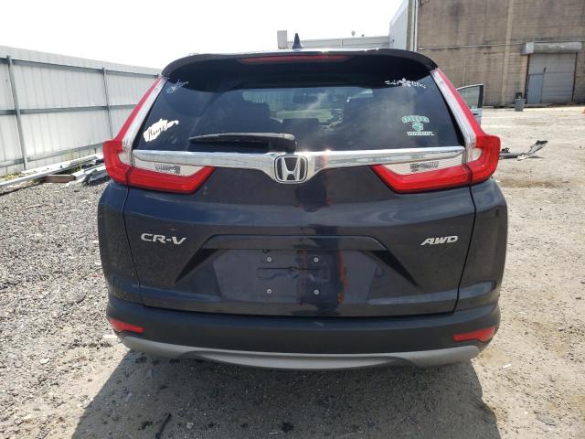 2018 HONDA CRV 2HKRW2H5XJH680107