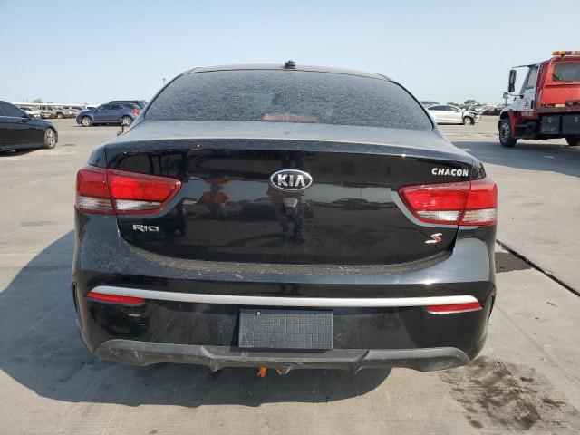 3KPA24AD2ME426597 Kia Rio LX 6