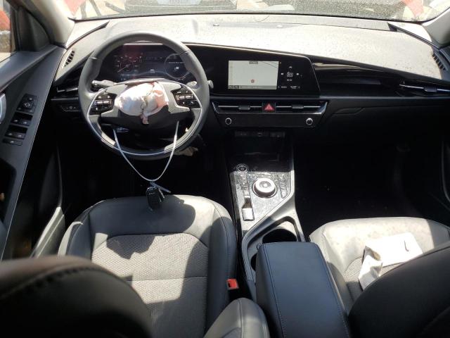 2023 KIA NIRO WIND - KNDCR3L14P5028566