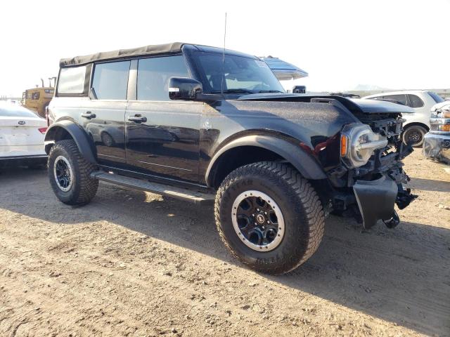 1FMDE5DH5MLA74305 Ford Bronco Base
