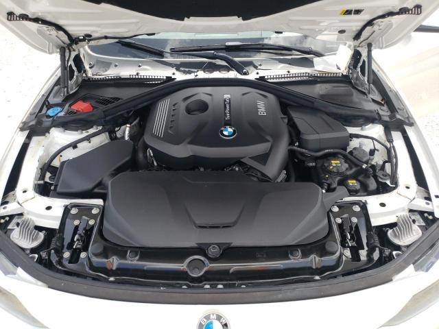WBA4J3C52KBL06600 BMW 430xi Gran Coupe
