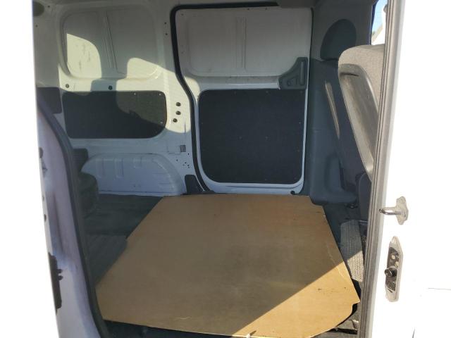 3N6CM0KN5FK714392 Nissan NV200 2.5S