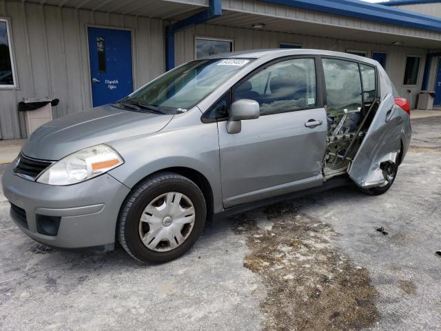 2011 Nissan Versa S