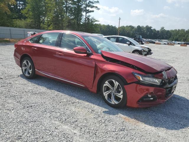 1HGCV1F5XKA104338 Honda Accord EXL 4