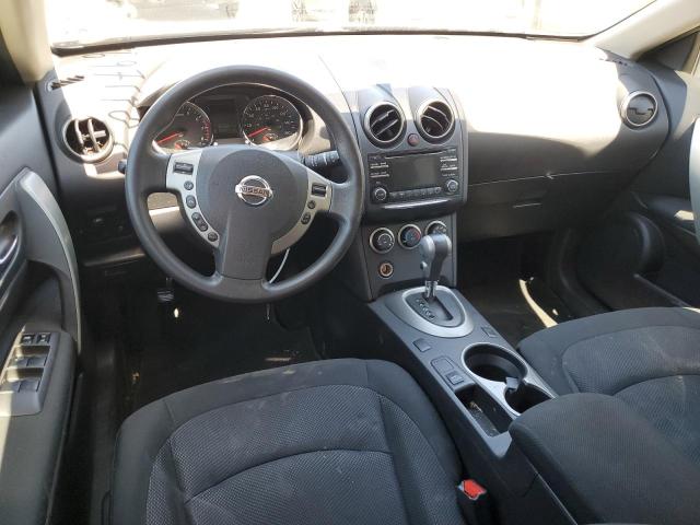 JN8AS5MVXFW762053 Nissan Rogue Select S