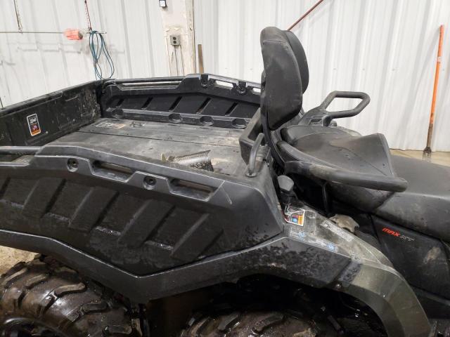 2022 CAN-AM OUTLANDER - 3JBRPAP40NJ000431