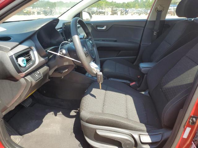 3KPA24AD0ME390960 KIA RIO LX