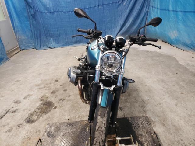 2021 BMW R NINE T P - WB10L6300M6E10743