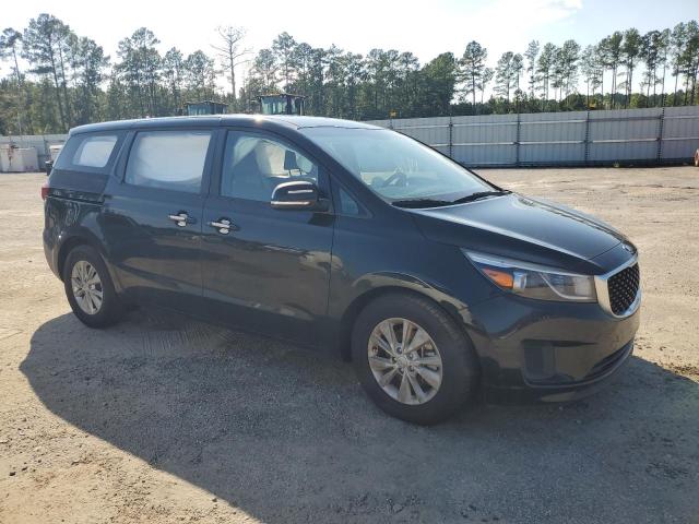 KNDMA5C19G6120421 KIA Sedona L
