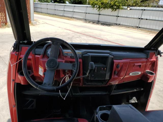 2014 POLARIS RANGER 900 - 4XAWH9EA7EB169492