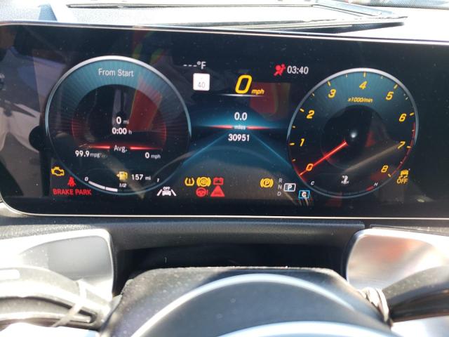W1N4M4GB8NW247493 Mercedes-Benz GLB 250