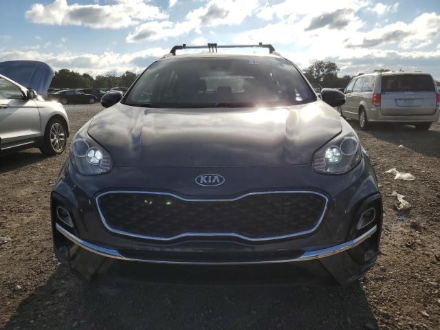 KNDPNCAC3M7875368 KIA Sportage Ex
