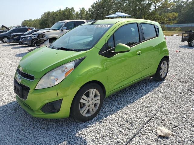 2014 Chevrolet Spark LS