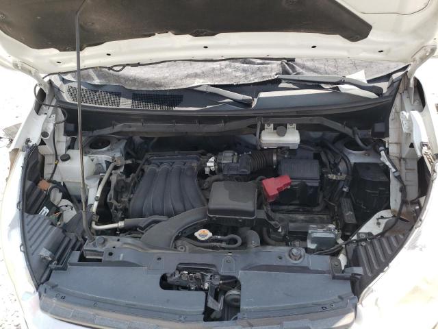 2017 CHEVROLET CITY EXPRE - 3N63M0YN8HK697338