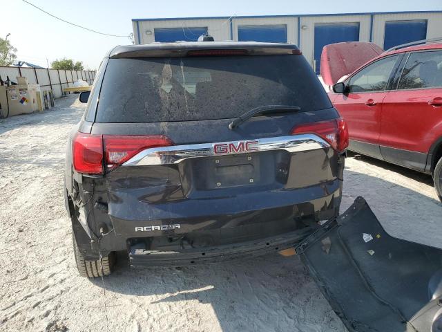 1GKKNKLAXKZ115623 GMC ACADIA SLE