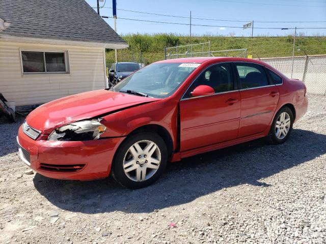 2013 Chevrolet Impala LT