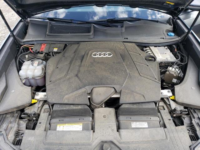2020 AUDI Q8 PRESTIG WA1FVAF13LD022390