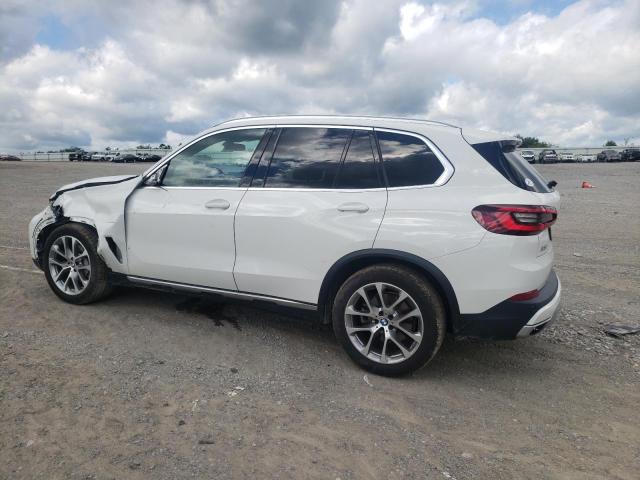 5UXCR6C07M9H53402 2021 BMW X5, photo no. 2