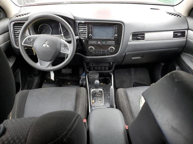 JA4AD2A3XJZ035567 Mitsubishi Outlander Es