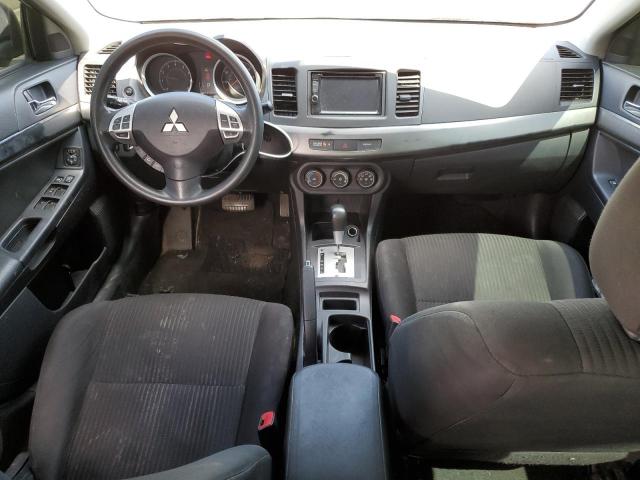 JA32U2FU2FU011228 Mitsubishi LANCER ES