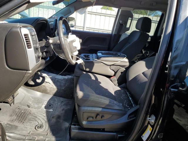 1GTV2UEC4FZ381088 GMC Sierra K1500 Sle