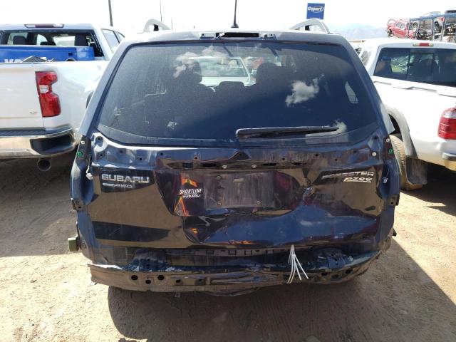 JF2SJACC9EG401323 Subaru Forester 2.5i Premium