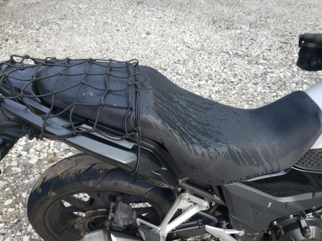 2018 HONDA CB500 X MLHPC4611J5400132