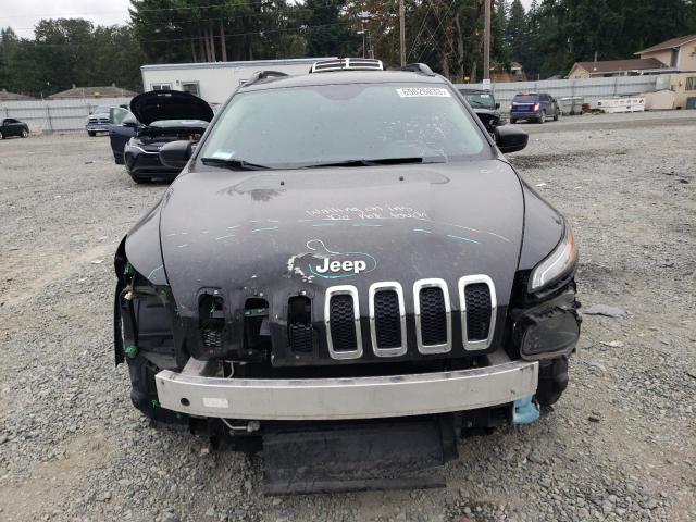 1C4PJLAB7GW237914 Jeep Cherokee Sport