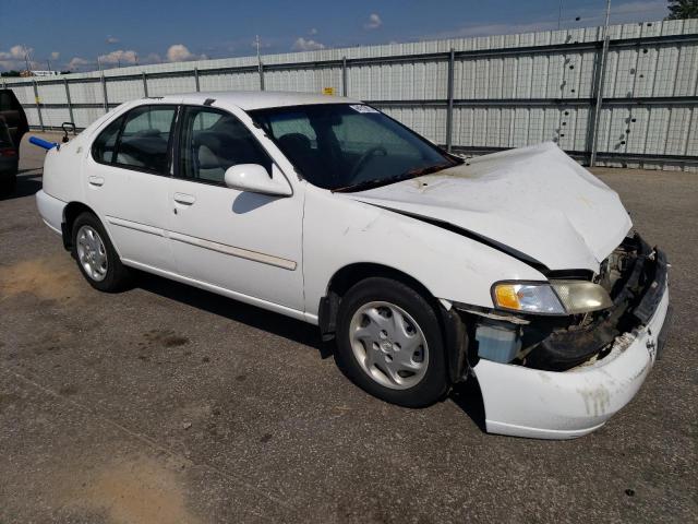 1N4DL01D1WC142283 1998 Nissan Altima Xe