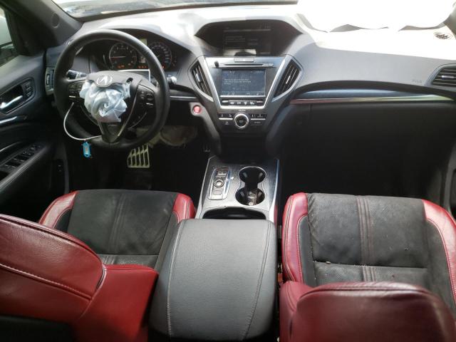 2019 ACURA MDX A-SPEC - 5J8YD4H09KL803699