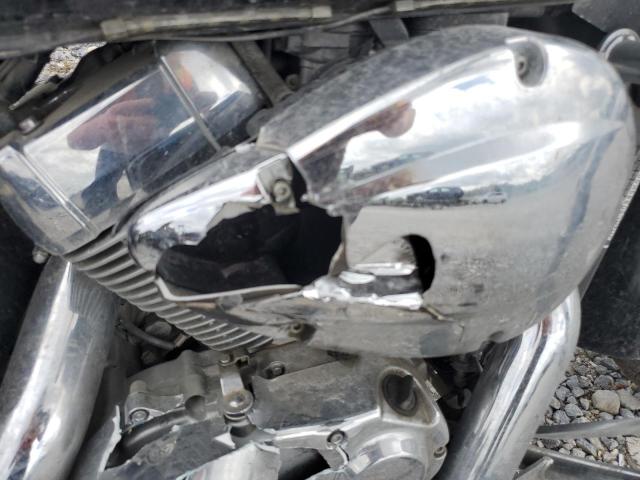 2009 HONDA VT750 CA JH2RC50889K000144