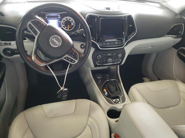 1C4PJMDX1MD127414 Jeep Cherokee Limited