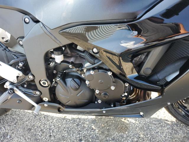 2024 KAWASAKI ZX636 K - JKBZXJK19RA000509