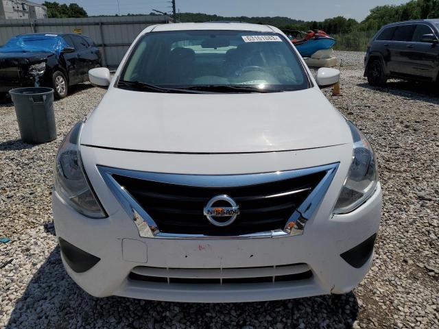 3N1CN7AP4JK392206 Nissan VERSA S