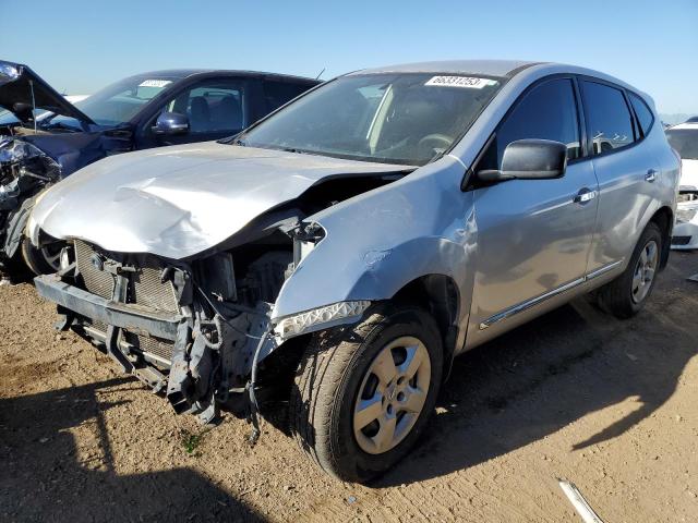 Vin: jn8as5mv2bw663298, lot: 66331253, nissan rogue s 2011 img_1