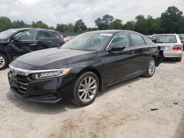 2021 Honda Accord Sedan LX