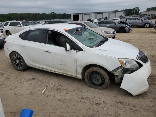 1G4PR5SK4H4116107 Buick Verano Sport Touring