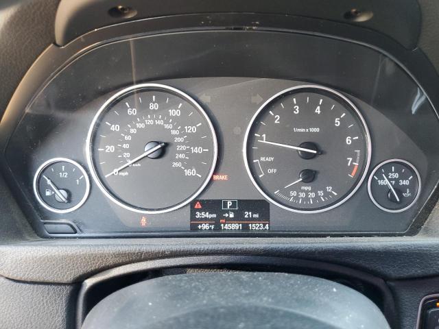 2015 BMW 428 XI GRA - WBA4A7C53FD415908